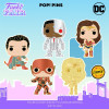 Пін FUNKO POP серії «DC Comics» – ДИВО-ЖІНКА (w/chase)