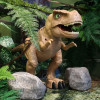Інтерактивна іграшка DINOS UNLEASHED серії "Walking & Talking" - ГІГАНТСЬКИЙ ТИРАНОЗАВР