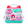 Інтерактивний ігровий набір PETS ALIVE серії "Pet Shop Surprise" S2 - ПОВТОРЮШКА-СПЛЮШКА