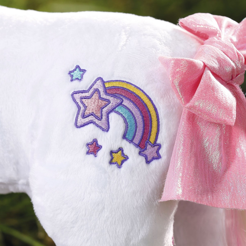 Інтерактивний улюбленець BABY BORN - ФАНТАСТИЧНИЙ ЄДИНОРІГ (з аксес.)