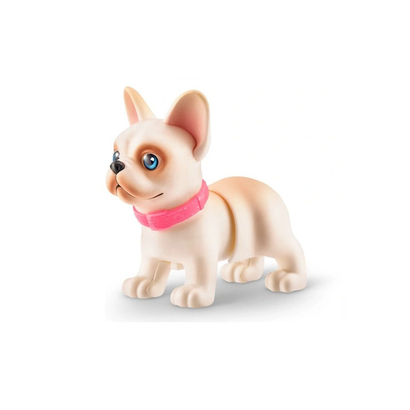 Інтерактивне цуценя PETS ALIVE - ГРАЙЛИВИЙ БУЛЬДОГ