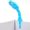 Закладка-ліхтарик FLEXILIGHT Rechargeable серії «Класика» - СИНІЙ СТИЛЬ