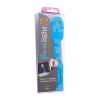 Закладка-ліхтарик FLEXILIGHT Rechargeable серії «Класика» - СИНІЙ СТИЛЬ