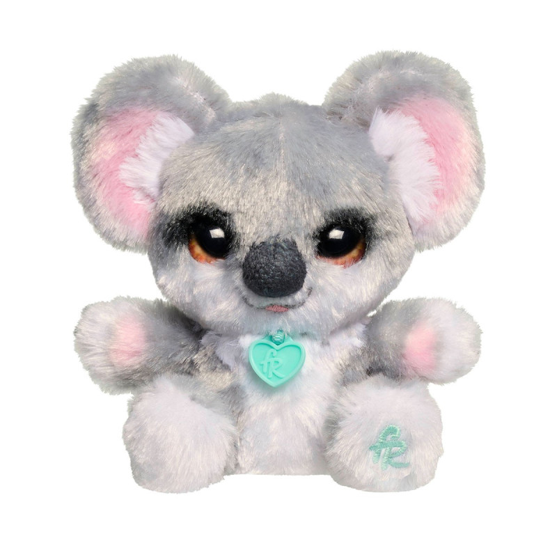 Інтерактивна іграшка FURREAL серії "My Mini's Little Hugs" – КРИХІТКА КОАЛА