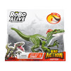 Інтерактивна іграшка ROBO ALIVE серії "Dino Action" - РАПТОР