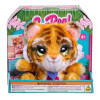 Інтерактивна іграшка FURREAL серії "My Mini's Little Hugs" – МАЛЮК ТИГР