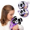Інтерактивна іграшка BABY PAWS W3 – МАЛЮК ПАНДА (з аксес.)