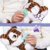 Інтерактивна іграшка BABY PAWS W3 – ТИГРЕНЯ (з аксес.)