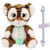 Інтерактивна іграшка BABY PAWS W3 – ТИГРЕНЯ (з аксес.)