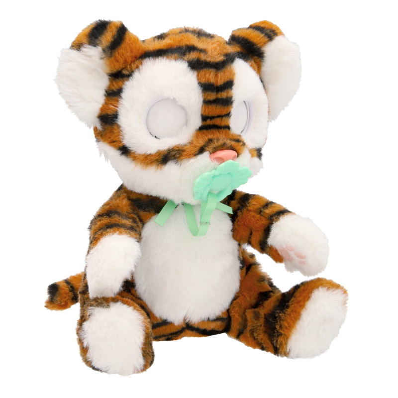 Інтерактивна іграшка BABY PAWS W3 – ТИГРЕНЯ (з аксес.)