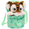 Інтерактивна іграшка BABY PAWS W3 – ТИГРЕНЯ (з аксес.)
