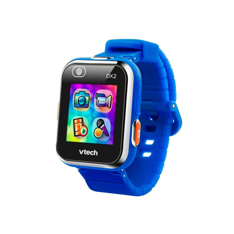 Дитячий смарт-годинник - KIDIZOOM SMART WATCH DX2 Blue