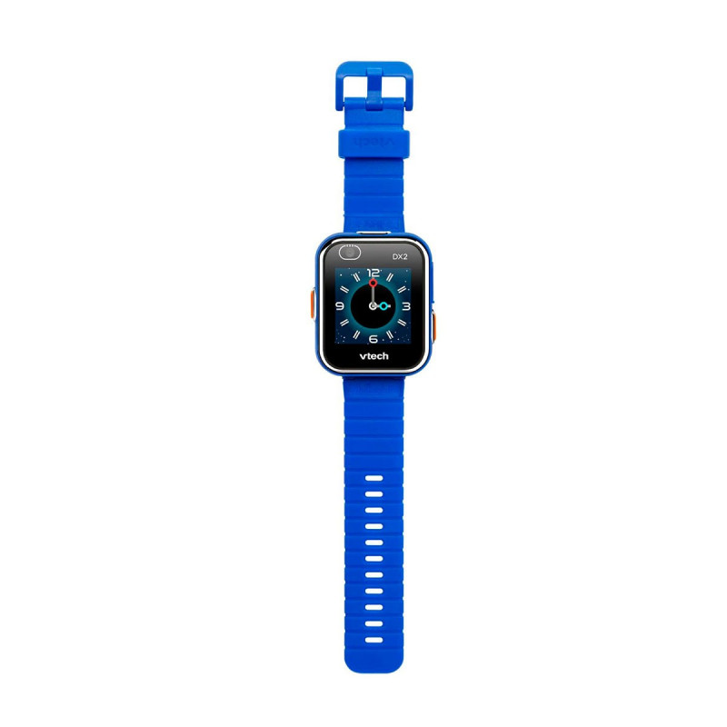 Дитячий смарт-годинник - KIDIZOOM SMART WATCH DX2 Blue