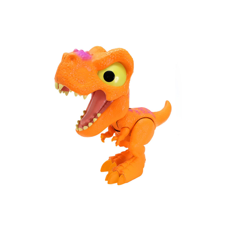Фігурка з механічною функцією DINOS UNLEASHED - ДИНОЗАВР (в асорт.)