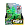 Фігурка з механічною функцією DINOS UNLEASHED - ДИНОЗАВР (в асорт.)