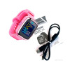 Дитячий смарт-годинник - KIDIZOOM SMART WATCH DX2 Pink