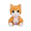 Інтерактивна іграшка BABY PAWS W2 – РУДЕ КОШЕНЯ (з аксес.)