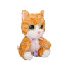 Інтерактивна іграшка BABY PAWS W2 – РУДЕ КОШЕНЯ (з аксес.)