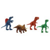Інтерактивна іграшка DINOS UNLEASHED серії "Realistic" - ТИРАНОЗАВР
