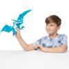 Інтерактивна іграшка ROBO ALIVE серії "Dino Action" - ПТЕРОДАКТИЛЬ