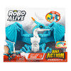 Інтерактивна іграшка ROBO ALIVE серії "Dino Action" - ПТЕРОДАКТИЛЬ