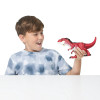 Інтерактивна іграшка ROBO ALIVE серії "Dino Action" - ТИРАНОЗАВР