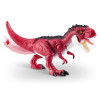 Інтерактивна іграшка ROBO ALIVE серії "Dino Action" - ТИРАНОЗАВР