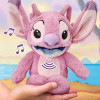 Інтерактивна м'яка іграшка PUPPETRONIC BY REAL FX Palm серії "Disney" - ЯНГОЛ