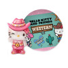 Дисплей фігурок-сюрпризів COOL THINGS серії "Hello Kitty" - ЗІРКИ ВЕСТЕРНУ (18 шт.)