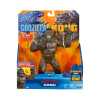 Фігурка GODZILLA VS. KONG – КОНГ ДЕЛЮКС (17 сm, звук)