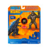 Фігурка GODZILLA VS. KONG – КОНГ ДЕЛЮКС (17 сm, звук)