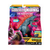 Фігурка GODZILLA X KONG – ҐОДЗІЛЛА ГОТОВА ДО БОЮ (18 cm, звук)