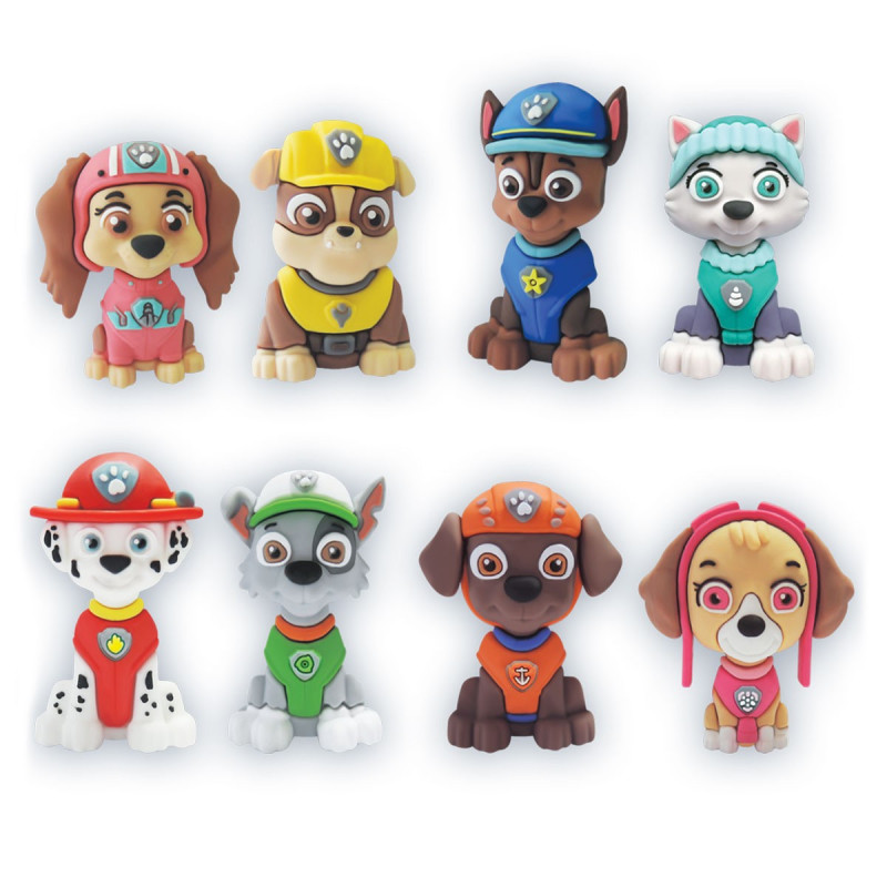 Фігурка-сюрприз COOL THINGS – PAW PATROL (в асорт.)