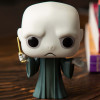 Ігрова фігурка FUNKO POP! cерії "Гаррі Поттер" - ВОЛАН-ДЕ-МОРТ