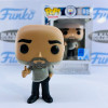 Ігрова фігурка FUNKO POP! cерії "Манчестер Сіті" - ПЕП ГВАДІОЛА