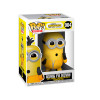 Ігрова фігурка FUNKO POP! cерії "Посіпаки 2" - КУНГ-ФУ КЕВІН