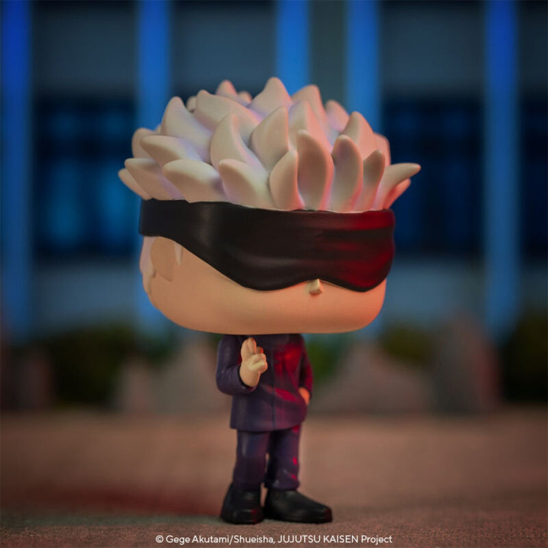 Ігрова фігурка FUNKO POP! - ГОДЖО