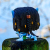 Ігрова фігурка FUNKO POP! серії "Аватар" – НЕЙТІРІ