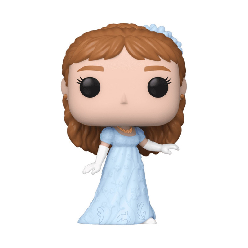 Ігрова фігурка FUNKO POP! серії "Бріджертони" ­- ДАФНА