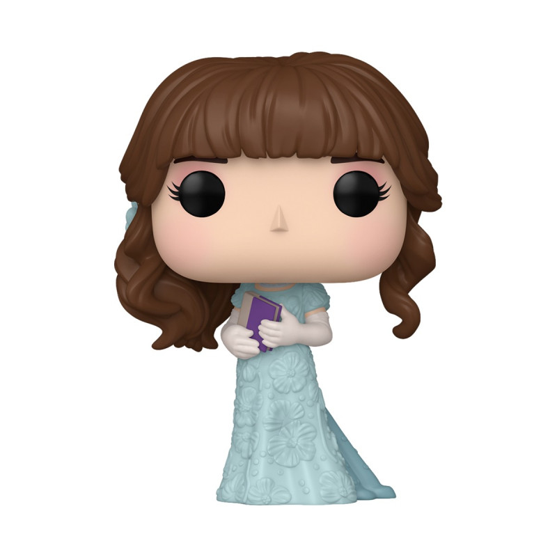 Ігрова фігурка FUNKO POP! серії "Бріджертони" - ЕЛОЇЗА БРІДЖЕРТОН