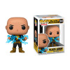 Ігрова фігурка FUNKO POP! серії "Чорний Адам" – ЧОРНИЙ АДАМ (w/glow chase)