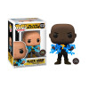 Ігрова фігурка FUNKO POP! серії "Чорний Адам" – ЧОРНИЙ АДАМ (w/glow chase)