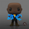 Ігрова фігурка FUNKO POP! серії "Чорний Адам" – ЧОРНИЙ АДАМ (w/glow chase)