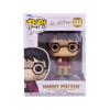 Ігрова фігурка FUNKO POP! серії "Гаррі Поттер" - ГАРРІ ПОТТЕР З КАМЕНЕМ