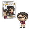 Ігрова фігурка FUNKO POP! серії "Гаррі Поттер" - ГАРРІ ПОТТЕР З КАМЕНЕМ