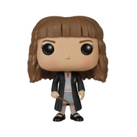 Ігрова фігурка FUNKO POP! серії "Гаррі Поттер" - ГЕРМІОНА