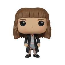 Ігрова фігурка FUNKO POP! серії "Гаррі Поттер" - ГЕРМІОНА