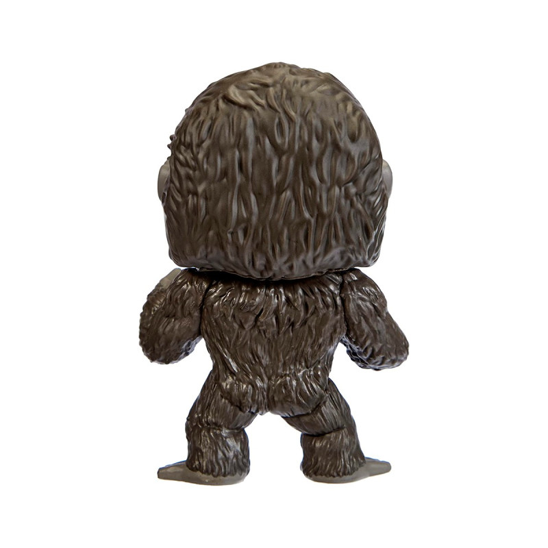 Ігрова фігурка FUNKO POP! серії "Godzilla Vs Kong" – КОНГ ГОТОВИЙ ДО БОЮ
