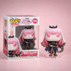 Ігрова фігурка FUNKO POP! серії "Hololive" - МОРІ КАЛЛІОПЕ