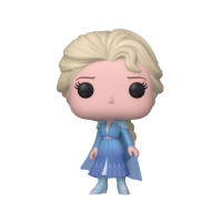 Ігрова фігурка FUNKO POP! серії "Крижане серце 2" - ЕЛЬЗА